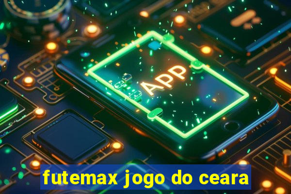 futemax jogo do ceara